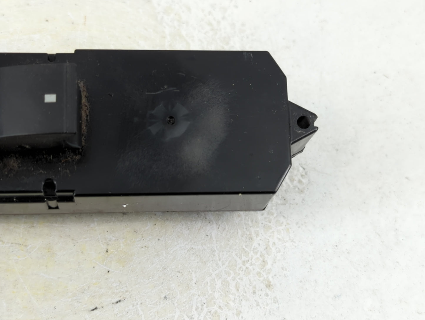 2010-2017 Buick Enclave Master Power Window Switch Replacement Driver Side Left P/N:20958437AA Fits OEM Used Auto Parts - Oe