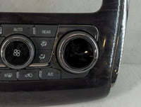 2013-2017 Buick Enclave Climate Control Module Temperature AC/Heater Replacement P/N:23251328 Fits Fits 2013 2014 2015 2016 