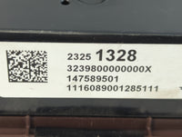 2013-2017 Buick Enclave Climate Control Module Temperature AC/Heater Replacement P/N:23251328 Fits Fits 2013 2014 2015 2016 