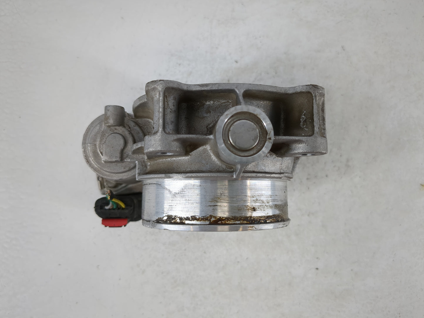 2012-2020 Buick Enclave Throttle Body P/N:12632172BA Fits Fits 2012 2013 2014 2015 2016 2017 2018 2019 2020 2021 2022 OEM Us