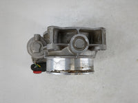 2012-2020 Buick Enclave Throttle Body P/N:12632172BA Fits Fits 2012 2013 2014 2015 2016 2017 2018 2019 2020 2021 2022 OEM Us