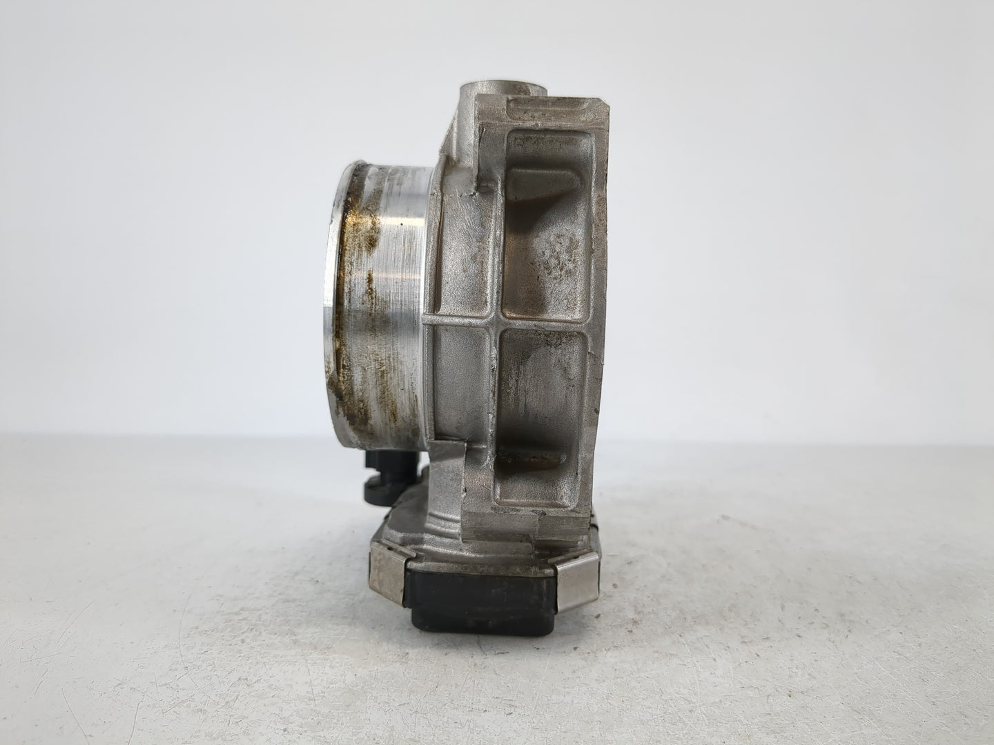 2012-2020 Buick Enclave Throttle Body P/N:12632172BA Fits Fits 2012 2013 2014 2015 2016 2017 2018 2019 2020 2021 2022 OEM Us