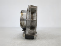 2012-2020 Buick Enclave Throttle Body P/N:12632172BA Fits Fits 2012 2013 2014 2015 2016 2017 2018 2019 2020 2021 2022 OEM Us