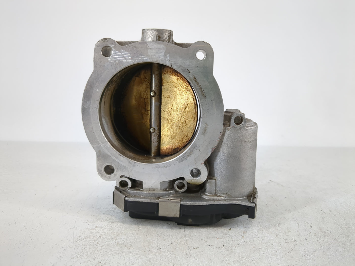 2012-2020 Buick Enclave Throttle Body P/N:12632172BA Fits Fits 2012 2013 2014 2015 2016 2017 2018 2019 2020 2021 2022 OEM Us