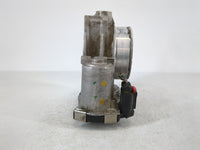 2012-2020 Buick Enclave Throttle Body P/N:12632172BA Fits Fits 2012 2013 2014 2015 2016 2017 2018 2019 2020 2021 2022 OEM Us