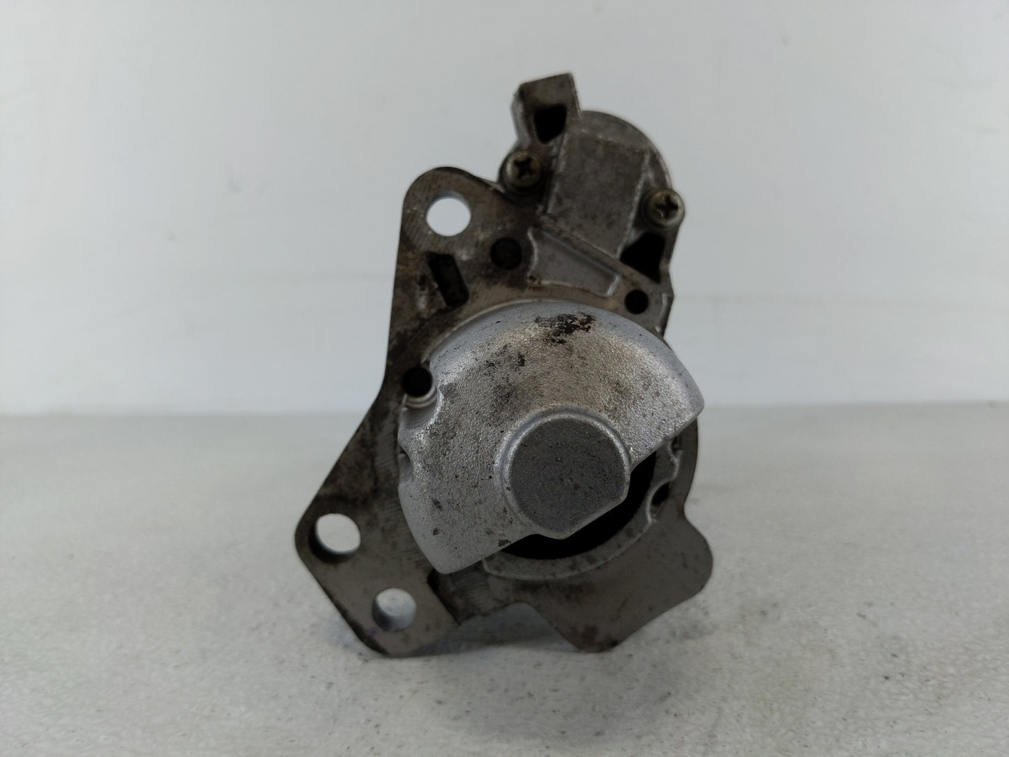 2008-2017 Buick Enclave Car Starter Motor Solenoid OEM P/N:12645298 Fits OEM Used Auto Parts - Oemusedautoparts1.com
