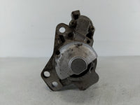 2008-2017 Buick Enclave Car Starter Motor Solenoid OEM P/N:12645298 Fits OEM Used Auto Parts - Oemusedautoparts1.com