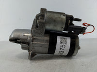 2008-2017 Buick Enclave Car Starter Motor Solenoid OEM P/N:12645298 Fits OEM Used Auto Parts - Oemusedautoparts1.com