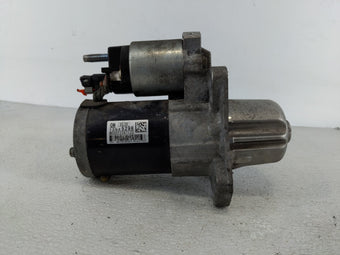 compare product 2008-2017 Buick Enclave Car Starter Motor Solenoid OEM P/N:12645298 Fits OEM Used Auto Parts