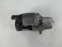 2008-2017 Buick Enclave Car Starter Motor Solenoid OEM P/N:12645298 Fits OEM Used Auto Parts - Oemusedautoparts1.com