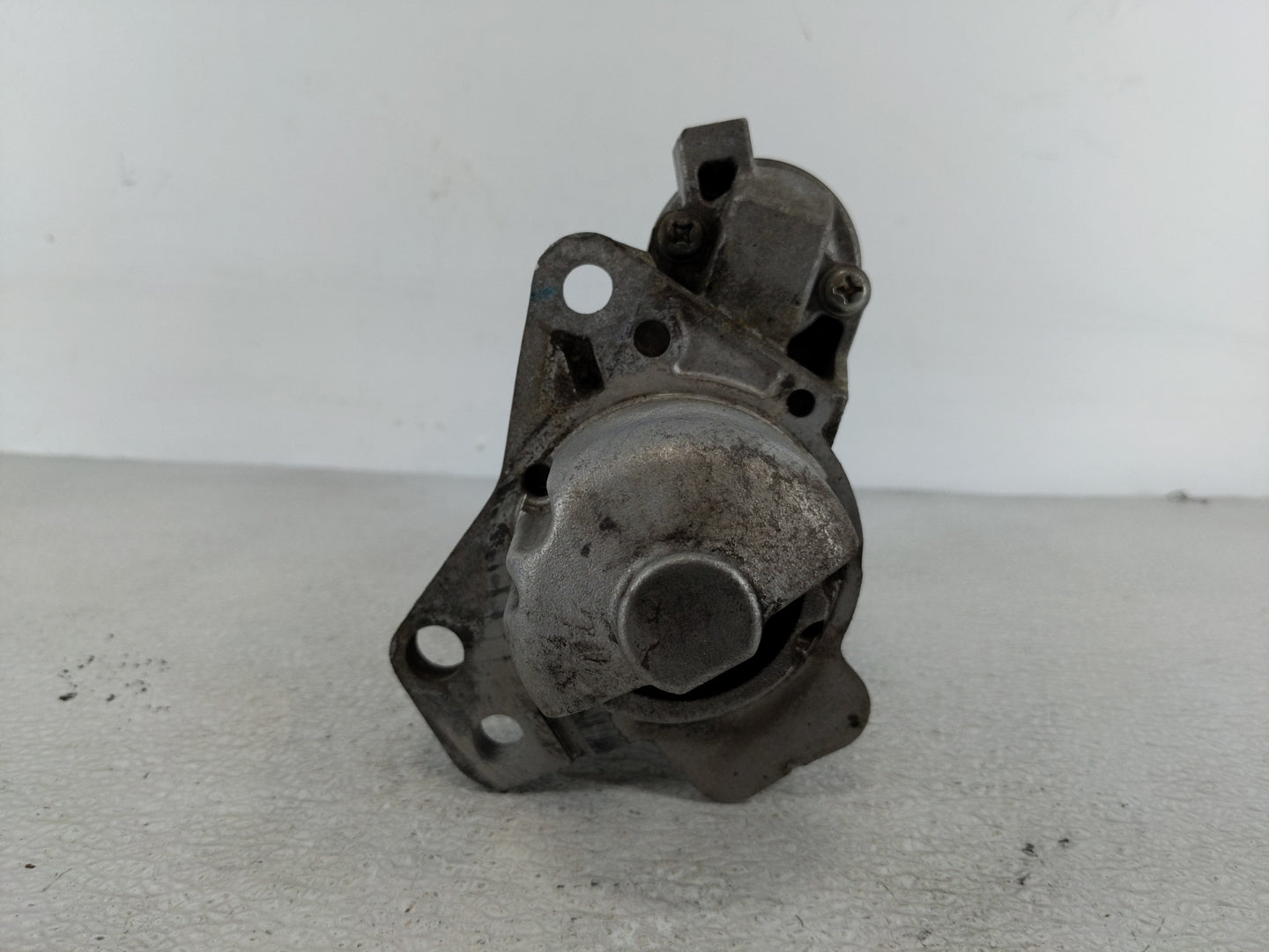 2008-2017 Buick Enclave Car Starter Motor Solenoid OEM P/N:12645298 Fits OEM Used Auto Parts - Oemusedautoparts1.com
