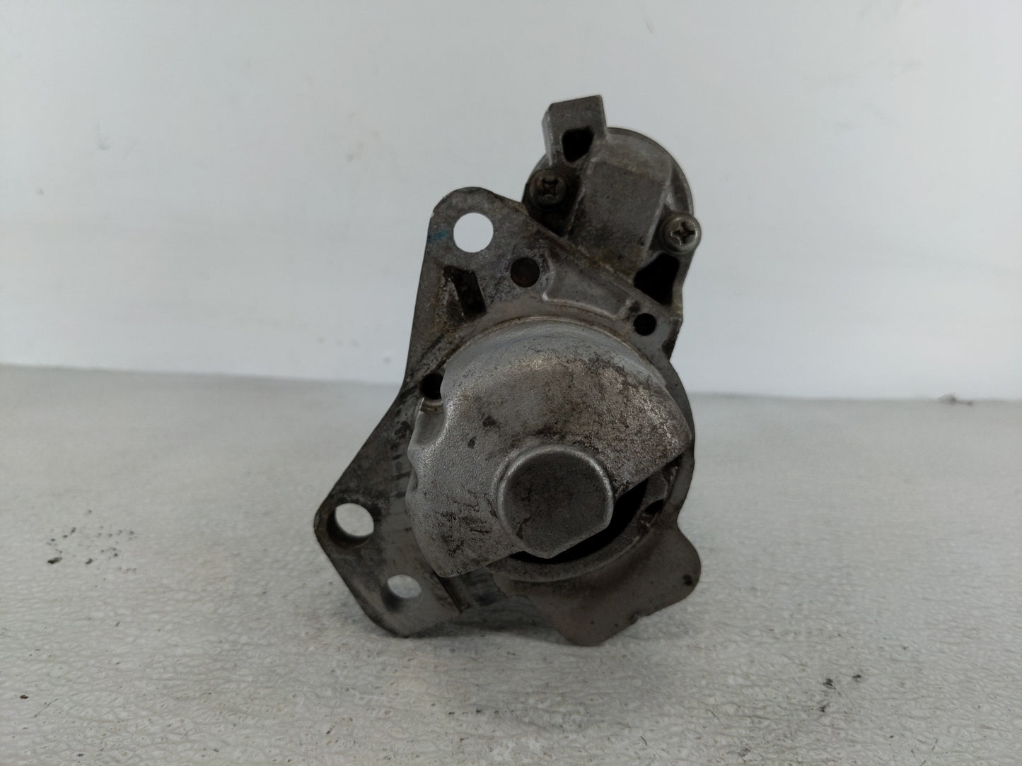 2008-2017 Buick Enclave Car Starter Motor Solenoid OEM P/N:12645298 Fits OEM Used Auto Parts - Oemusedautoparts1.com