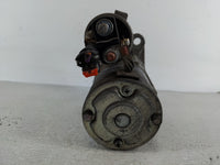 2008-2017 Buick Enclave Car Starter Motor Solenoid OEM P/N:12645298 Fits OEM Used Auto Parts - Oemusedautoparts1.com