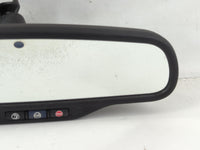 2009-2017 Buick Enclave Interior Rear View Mirror Replacement OEM P/N:22915243 Fits OEM Used Auto Parts - Oemusedautoparts1.