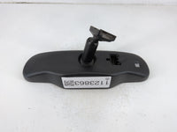 2009-2017 Buick Enclave Interior Rear View Mirror Replacement OEM P/N:22915243 Fits OEM Used Auto Parts - Oemusedautoparts1.