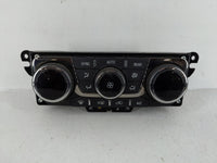 2008-2016 Buick Enclave Climate Control Module Temperature AC/Heater Replacement P/N:23251328 Fits OEM Used Auto Parts - Oem