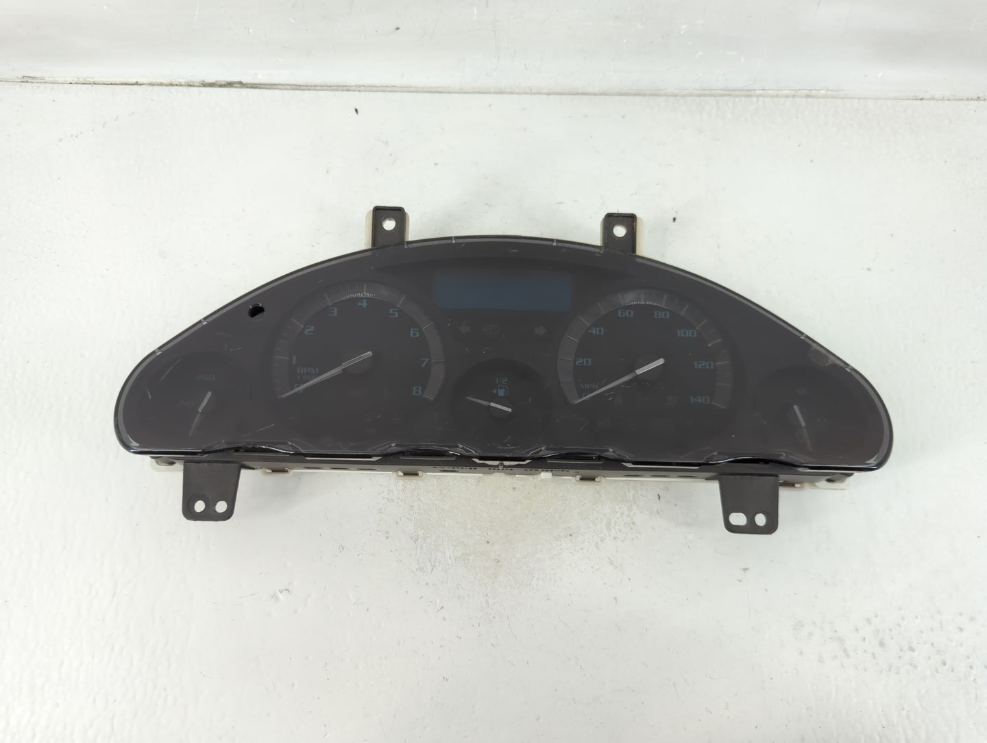 2014-2017 Buick Enclave Instrument Cluster Speedometer Gauges P/N:2432809 23172988 Fits Fits 2014 2015 2016 2017 OEM Used Au
