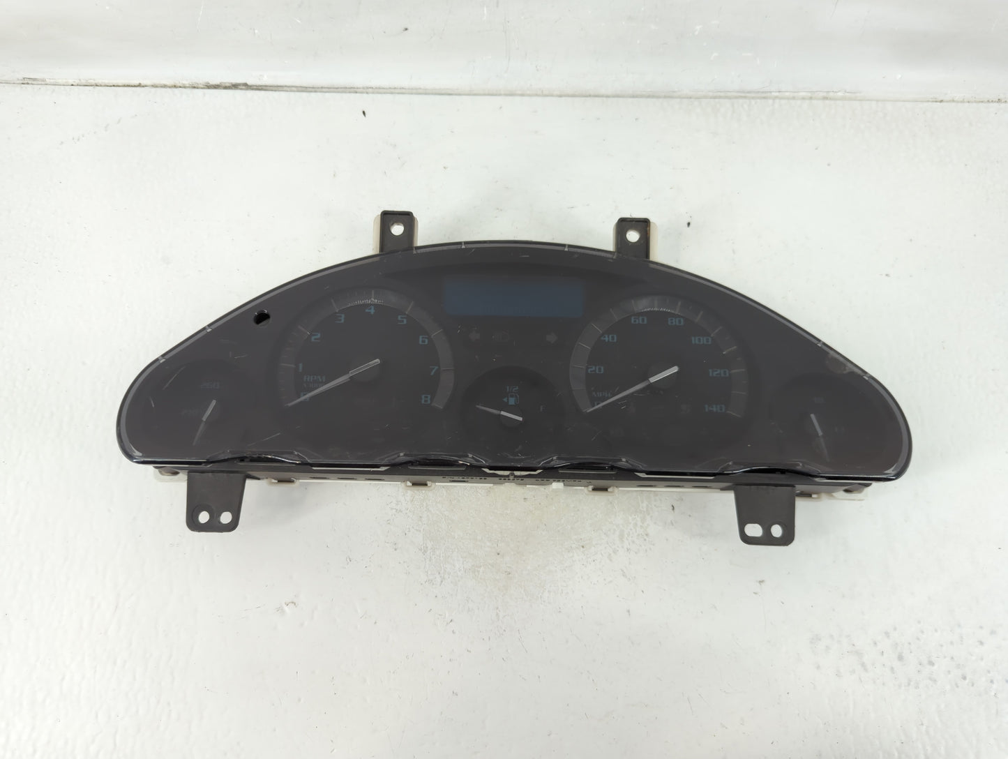 2014-2017 Buick Enclave Instrument Cluster Speedometer Gauges P/N:2432809 23172988 Fits Fits 2014 2015 2016 2017 OEM Used Au