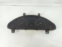 2014-2017 Buick Enclave Instrument Cluster Speedometer Gauges P/N:2432809 23172988 Fits Fits 2014 2015 2016 2017 OEM Used Au