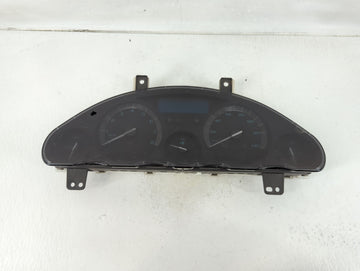 2014-2017 Buick Enclave Instrument Cluster Speedometer Gauges P/N:2432809 23172988 Fits Fits 2014 2015 2016 2017 OEM Used Au