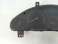 2014-2017 Buick Enclave Instrument Cluster Speedometer Gauges P/N:2432809 23172988 Fits Fits 2014 2015 2016 2017 OEM Used Au