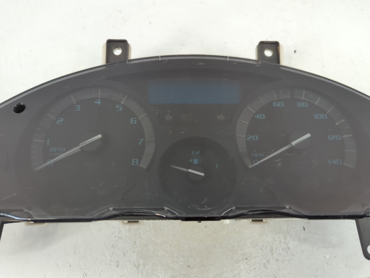 2014-2017 Buick Enclave Instrument Cluster Speedometer Gauges P/N:2432809 23172988 Fits Fits 2014 2015 2016 2017 OEM Used Au