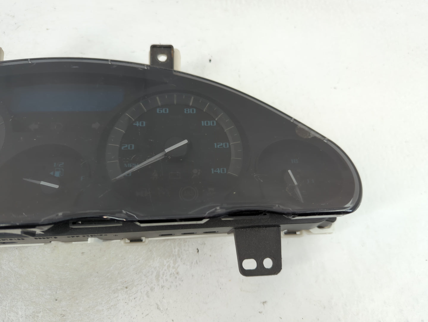 2014-2017 Buick Enclave Instrument Cluster Speedometer Gauges P/N:2432809 23172988 Fits Fits 2014 2015 2016 2017 OEM Used Au