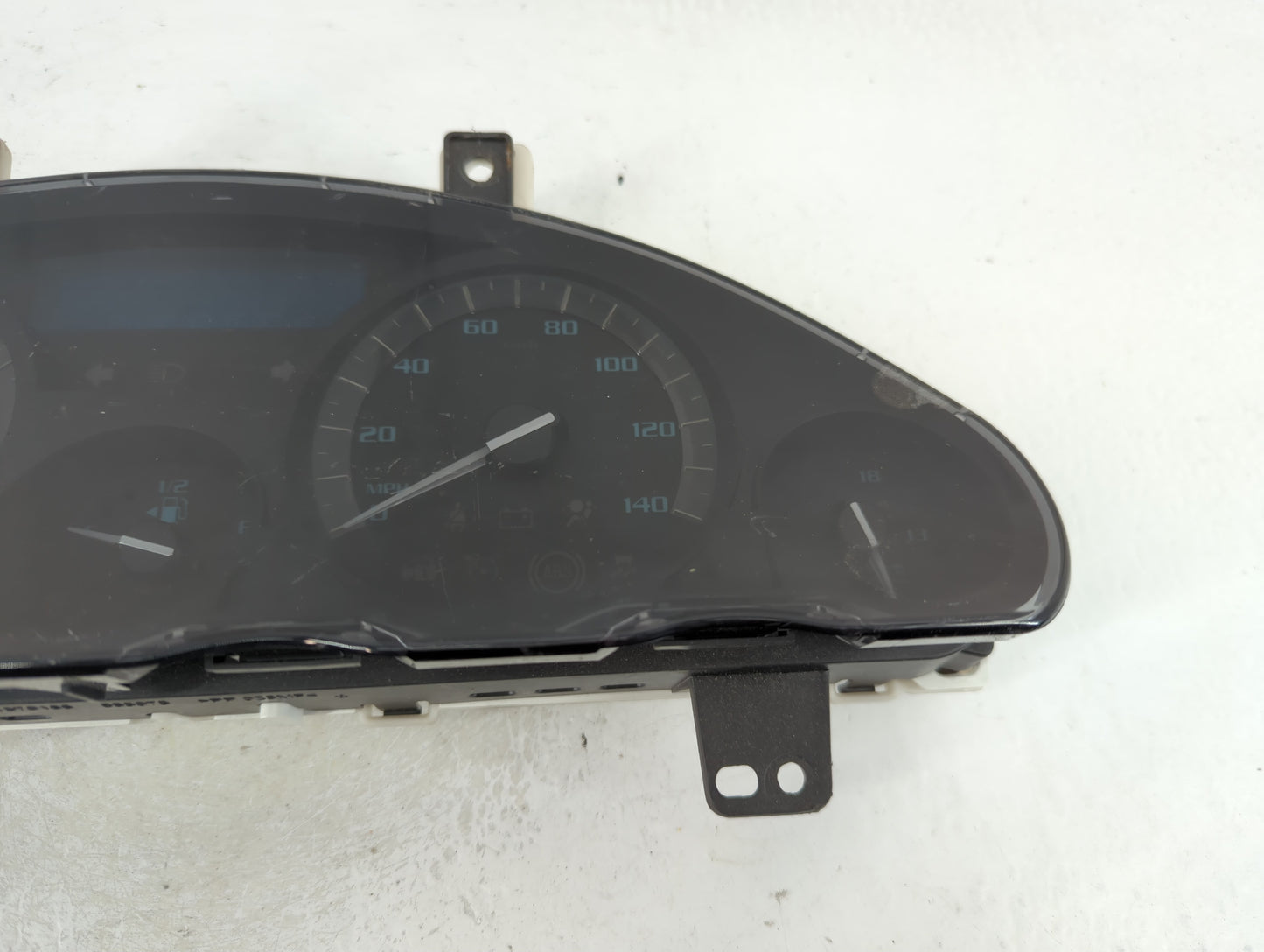 2014-2017 Buick Enclave Instrument Cluster Speedometer Gauges P/N:2432809 23172988 Fits Fits 2014 2015 2016 2017 OEM Used Au