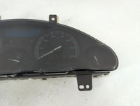 2014-2017 Buick Enclave Instrument Cluster Speedometer Gauges P/N:2432809 23172988 Fits Fits 2014 2015 2016 2017 OEM Used Au