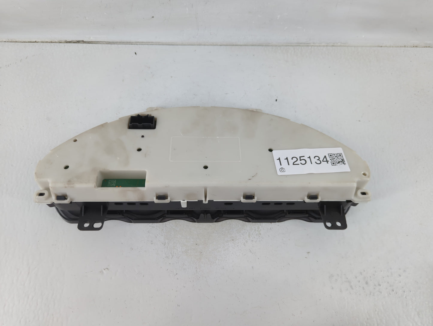 2014-2017 Buick Enclave Instrument Cluster Speedometer Gauges P/N:2432809 23172988 Fits Fits 2014 2015 2016 2017 OEM Used Au