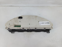 2014-2017 Buick Enclave Instrument Cluster Speedometer Gauges P/N:2432809 23172988 Fits Fits 2014 2015 2016 2017 OEM Used Au