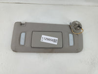 2008-2017 Buick Enclave Sun Visor Shade Replacement Passenger Right Mirror Fits OEM Used Auto Parts - Oemusedautoparts1.com