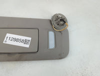 2008-2017 Buick Enclave Sun Visor Shade Replacement Passenger Right Mirror Fits OEM Used Auto Parts - Oemusedautoparts1.com