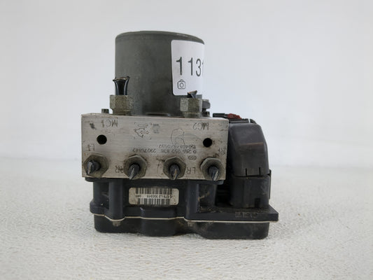 2012-2017 Buick Enclave ABS Pump Control Module Replacement P/N:23276842 Fits Fits 2012 2013 2014 2015 2016 2017 OEM Used Au