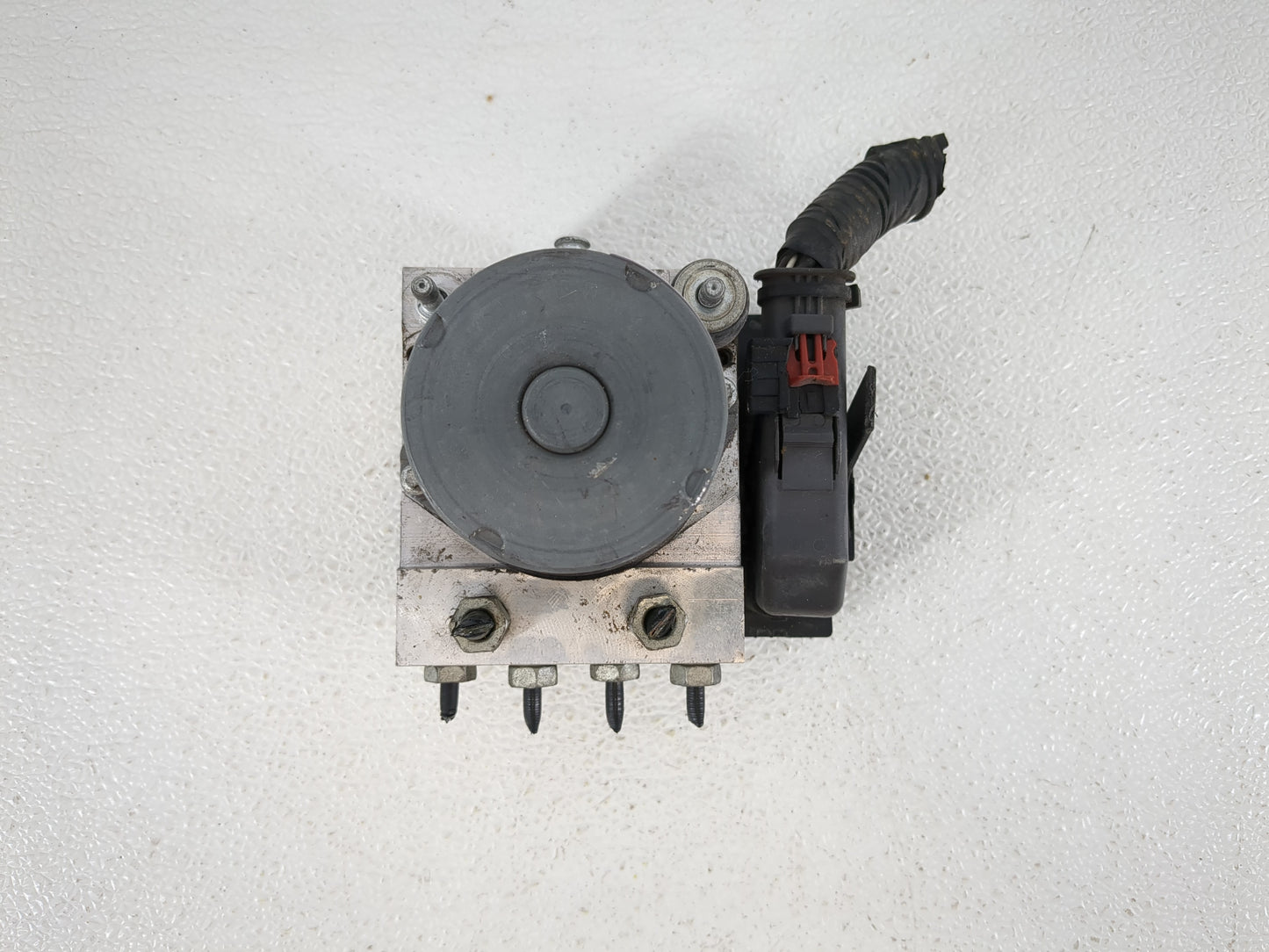 2012-2017 Buick Enclave ABS Pump Control Module Replacement P/N:23276842 Fits Fits 2012 2013 2014 2015 2016 2017 OEM Used Au
