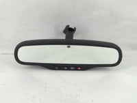 2009-2017 Buick Enclave Interior Rear View Mirror Replacement OEM P/N:15816792 Fits OEM Used Auto Parts - Oemusedautoparts1.