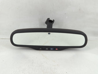 compare product 2009-2017 Buick Enclave Interior Rear View Mirror Replacement OEM P/N:15816792 Fits OEM Used Auto Parts