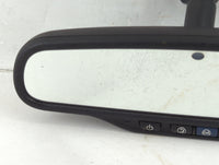 2009-2017 Buick Enclave Interior Rear View Mirror Replacement OEM P/N:15816792 Fits OEM Used Auto Parts - Oemusedautoparts1.