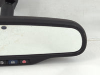 2009-2017 Buick Enclave Interior Rear View Mirror Replacement OEM P/N:15816792 Fits OEM Used Auto Parts - Oemusedautoparts1.