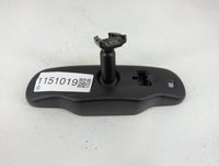 2009-2017 Buick Enclave Interior Rear View Mirror Replacement OEM P/N:15816792 Fits OEM Used Auto Parts - Oemusedautoparts1.