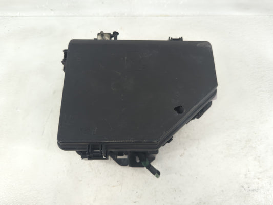 2015-2017 Buick Enclave Fusebox Fuse Box Panel Relay Module Fits Fits 2015 2016 2017 OEM Used Auto Parts - Oemusedautoparts1