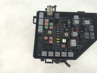 2015-2017 Buick Enclave Fusebox Fuse Box Panel Relay Module Fits Fits 2015 2016 2017 OEM Used Auto Parts - Oemusedautoparts1