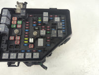 2015-2017 Buick Enclave Fusebox Fuse Box Panel Relay Module Fits Fits 2015 2016 2017 OEM Used Auto Parts - Oemusedautoparts1