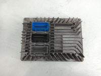 2013-2016 Buick Enclave PCM Engine Control Computer ECU ECM PCU OEM P/N:12666650 Fits Fits 2013 2014 2015 2016 OEM Used Auto