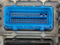 2013-2016 Buick Enclave PCM Engine Control Computer ECU ECM PCU OEM P/N:12666650 Fits Fits 2013 2014 2015 2016 OEM Used Auto