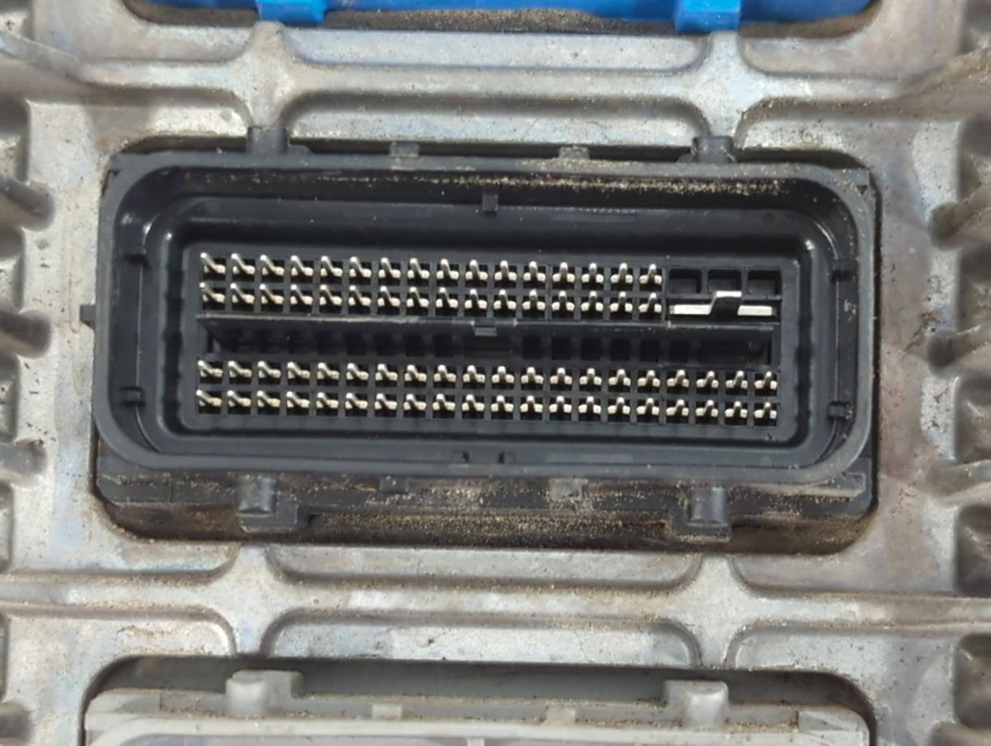 2013-2016 Buick Enclave PCM Engine Control Computer ECU ECM PCU OEM P/N:12666650 Fits Fits 2013 2014 2015 2016 OEM Used Auto