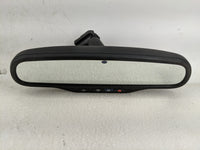 2009-2017 Buick Enclave Interior Rear View Mirror Replacement OEM P/N:23346620 Fits OEM Used Auto Parts - Oemusedautoparts1.