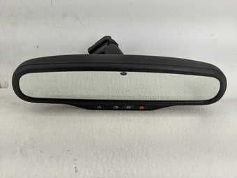 compare product 2009-2017 Buick Enclave Interior Rear View Mirror Replacement OEM P/N:23346620 Fits OEM Used Auto Parts