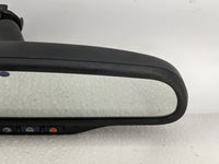 2009-2017 Buick Enclave Interior Rear View Mirror Replacement OEM P/N:23346620 Fits OEM Used Auto Parts - Oemusedautoparts1.