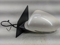 2013-2017 Buick Enclave Driver Side View Mirror - Left Door Mirror OEM Used - Oemusedautoparts1.com